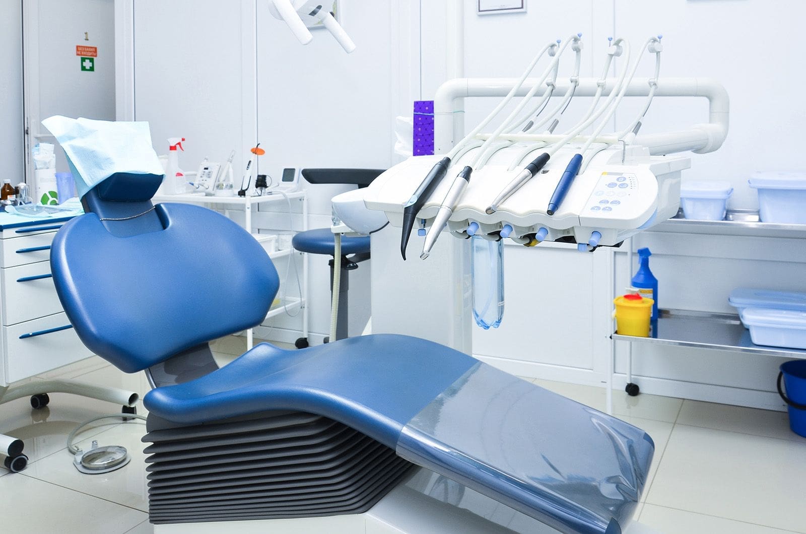 The Importance of Dental Technology