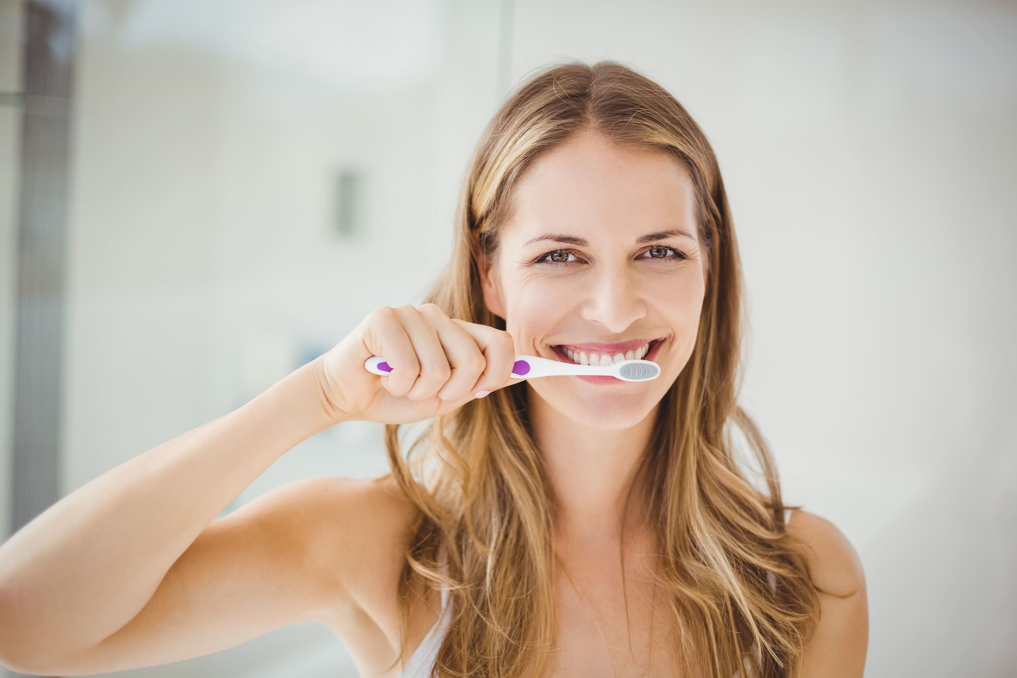 Common Oral Care Mistakes