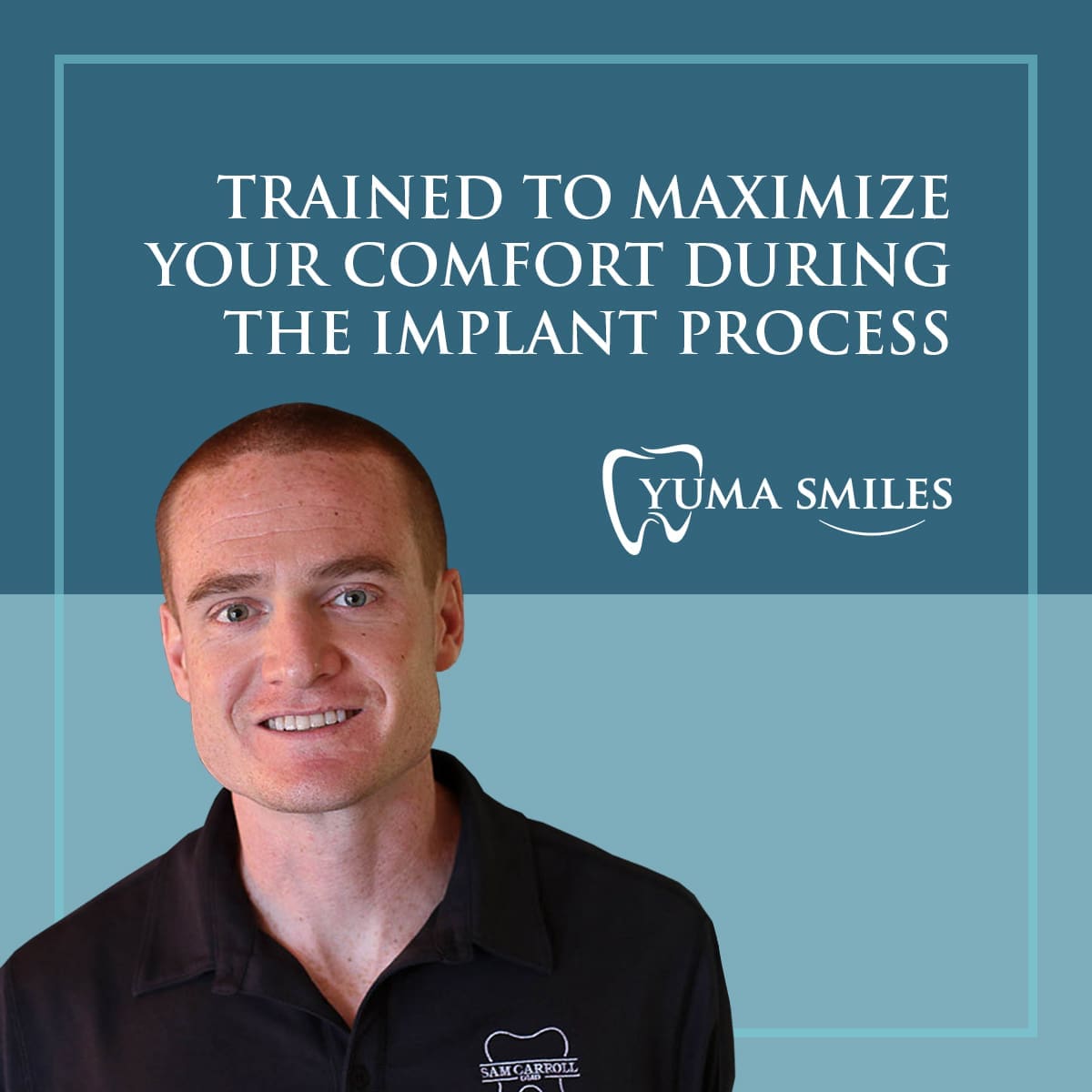 Do You Know the Biggest Advantage to Dental Implants?