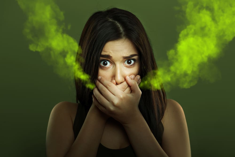 Bad Breath: Causes, Treatments, and Prevention