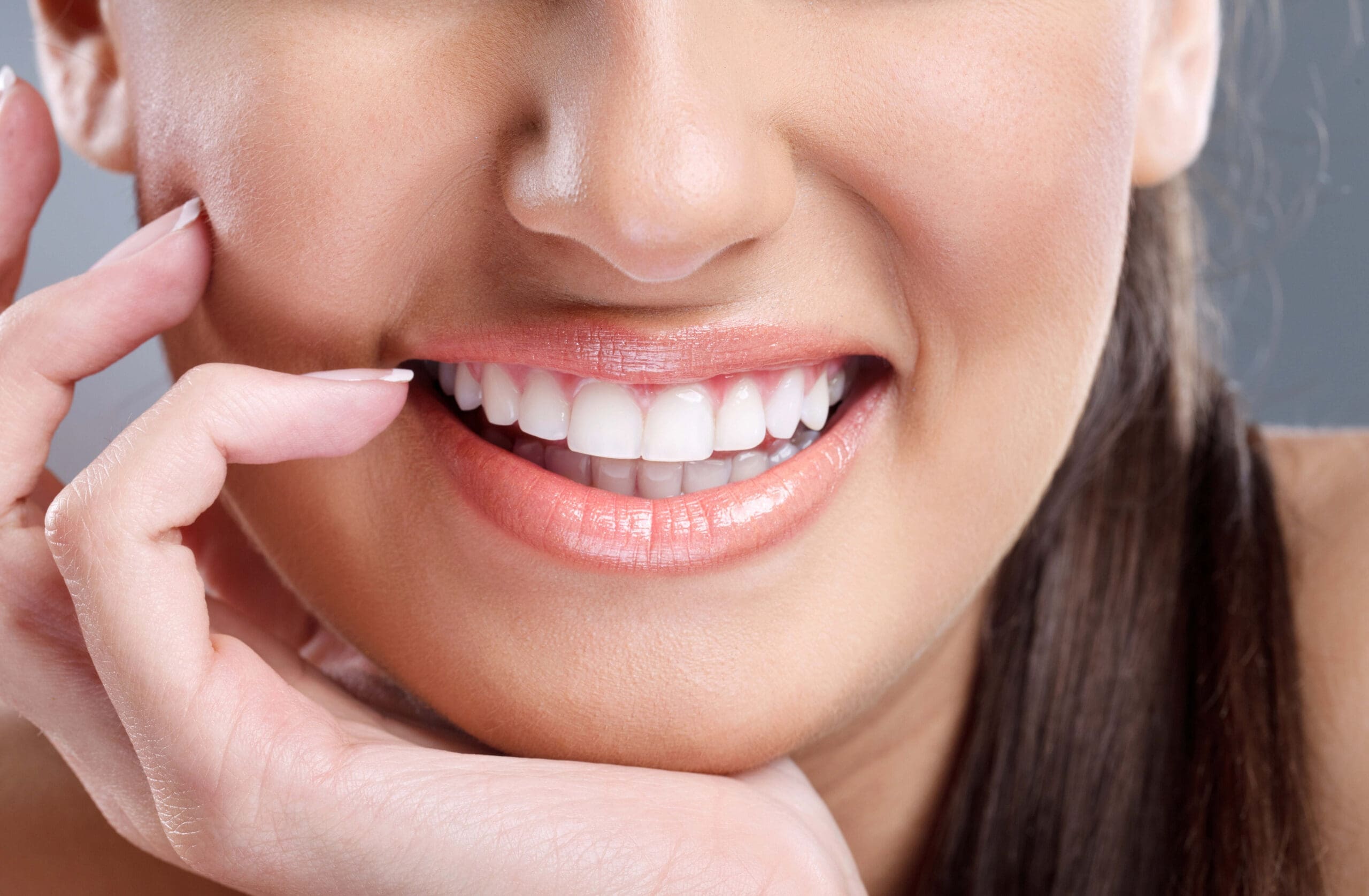 Dentures For Front Teeth: Restoring Your Confident Smile